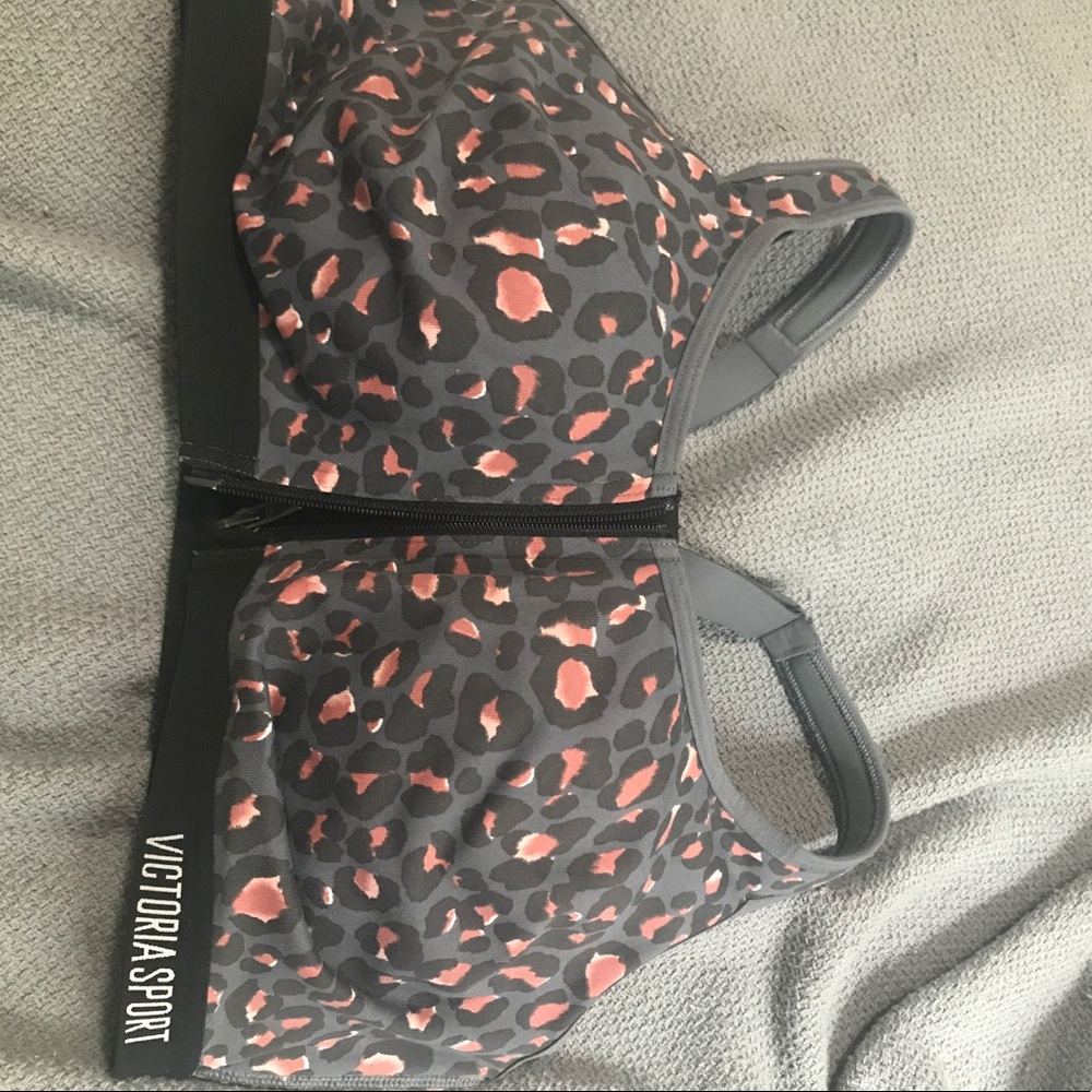 Victoria sport Bra